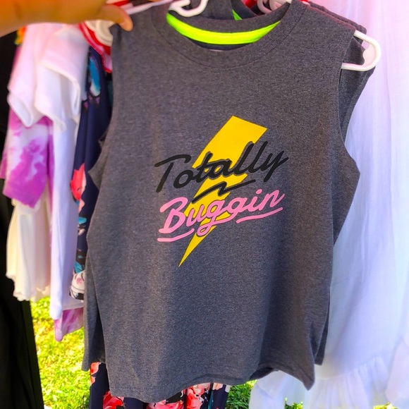 Kid’s “Totally Buggin” Tee Small Business Made - Picture 1 of 2
